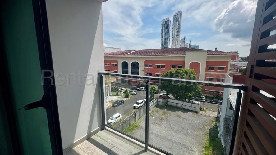 apartamento en Alquiler en PH ALEXA bellavista 27AECC2572