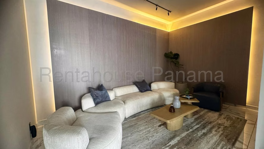 apartamento en Alquiler en PH ALEXA bellavista 27AECC2572