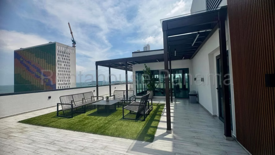 apartamento en Alquiler en PH ALEXA bellavista 27AECC2572