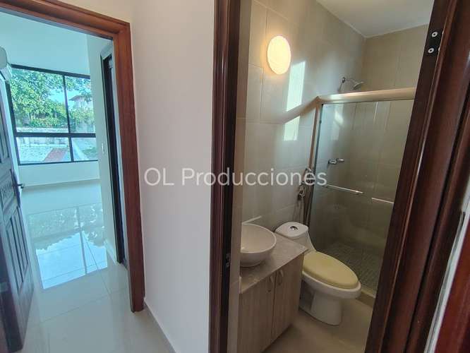 Betania | El Ingenio | Apartamento en alquiler | Vacío | Aires acondicionados nuevos - Imagen 7