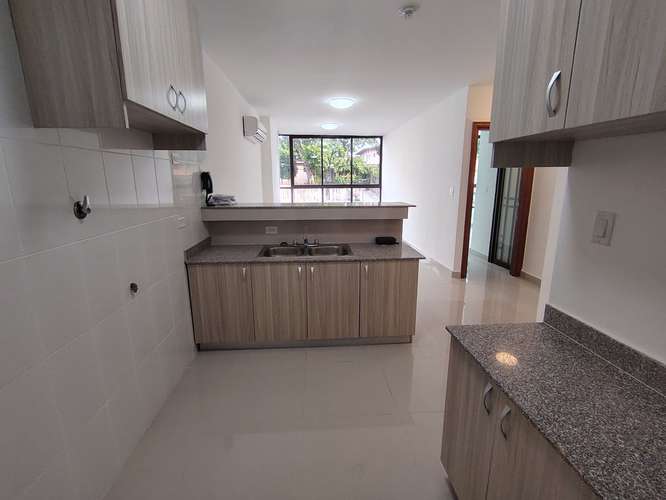 Betania | El Ingenio | Apartamento en alquiler | Vacío | Aires acondicionados nuevos - Imagen 4