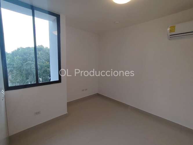 Betania | El Ingenio | Apartamento en alquiler | Vacío | Aires acondicionados nuevos - Imagen 9