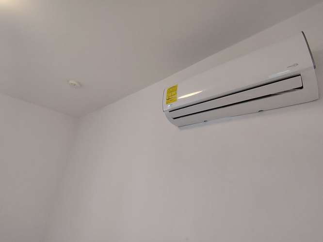 Betania | El Ingenio | Apartamento en alquiler | Vacío | Aires acondicionados nuevos - Imagen 15