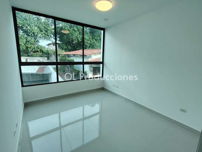 Betania | El Ingenio | Apartamento en alquiler | Vacío | Aires acondicionados nuevos - Imagen 3