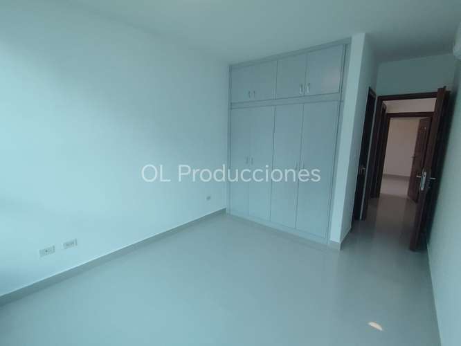 Betania | El Ingenio | Apartamento en alquiler | Vacío | Aires acondicionados nuevos - Imagen 6