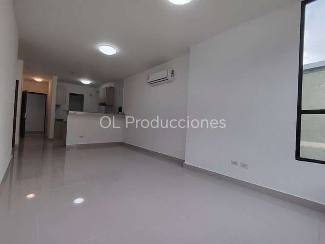Betania | El Ingenio | Apartamento en alquiler | Vacío | Aires acondicionados nuevos - Imagen 5