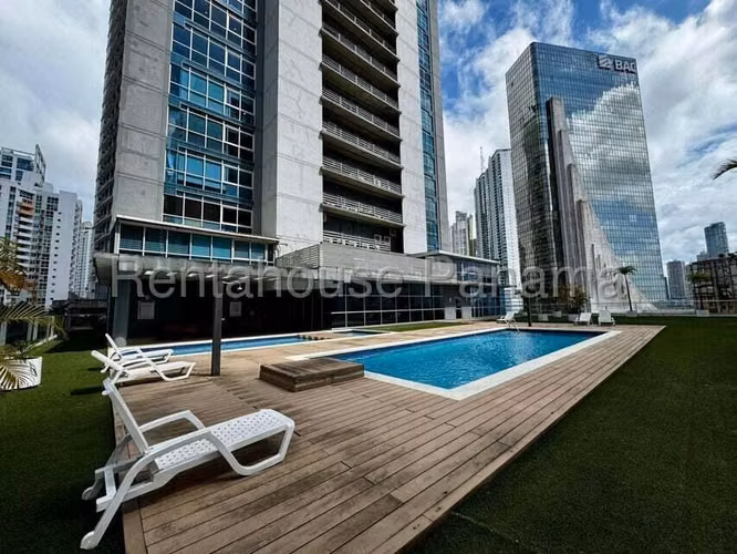Alquiler de Apartamento en Bella Vista MPS27-2568 - Imagen 9