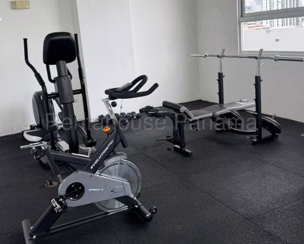 Se alquila apartamento amoblado en Carrasquilla - Imagen 12