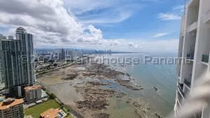 Apartamento en Venta en Punta Pacifica 25jack3590