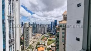 Apartamento en Venta en Punta Pacifica 25jack3590