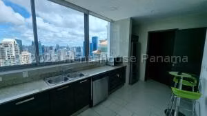 Apartamento en Venta en Punta Pacifica 25jack3590