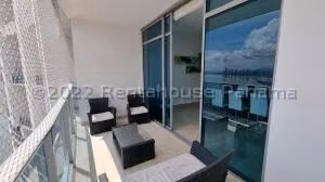 Apartamento en Venta en Punta Pacifica 25jack3590