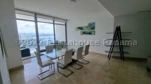 Apartamento en Venta en Punta Pacifica 25jack3590