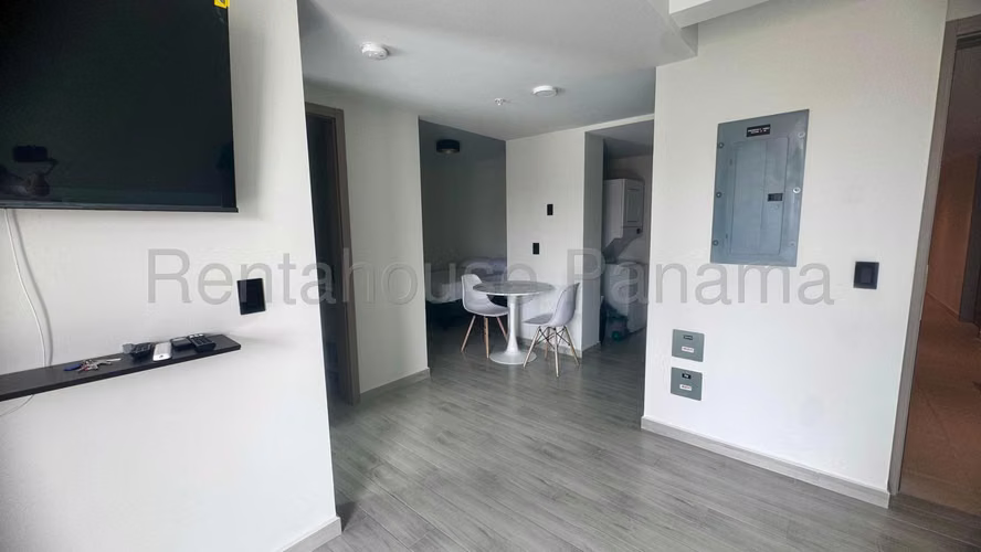 apartamento en Alquiler en PH ALEXA bellavista 27AECC2572