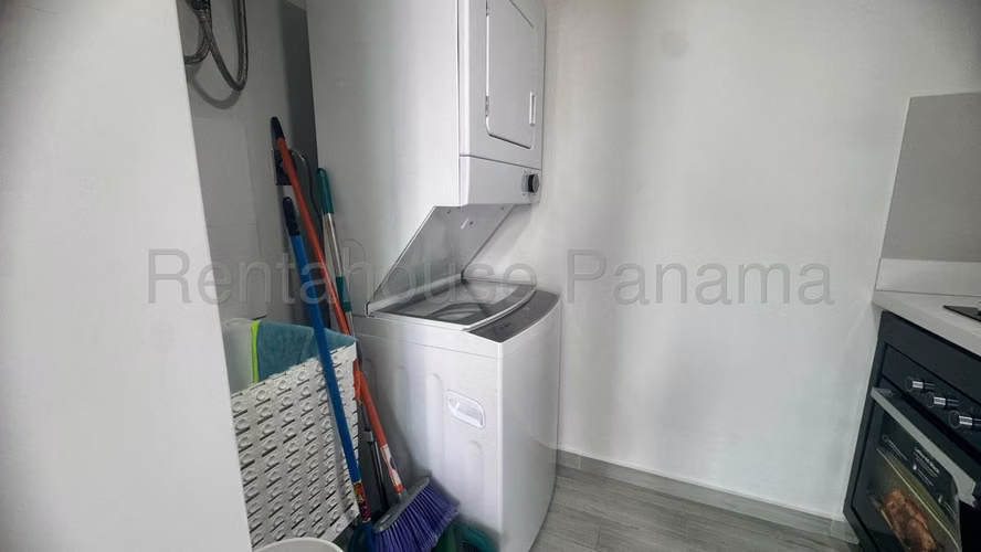 apartamento en Alquiler en PH ALEXA bellavista 27AECC2572