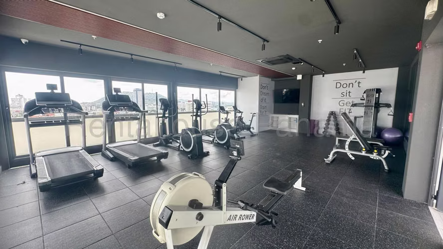 apartamento en Alquiler en PH ALEXA bellavista 27AECC2572