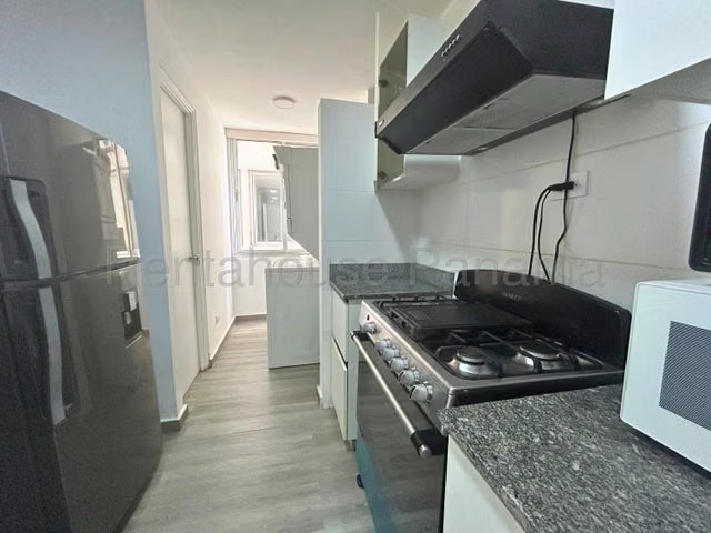 Alquiler de apartamento amoblado en San Francisco - Imagen 12