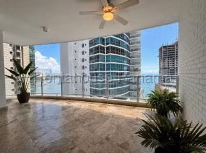 Apartment for Sale in Punta Pacifica 27jack2542