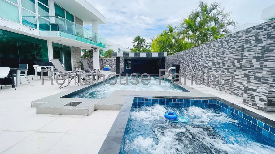 Casa en Venta en Costa Sur AFC 27-983 - Imagen 2