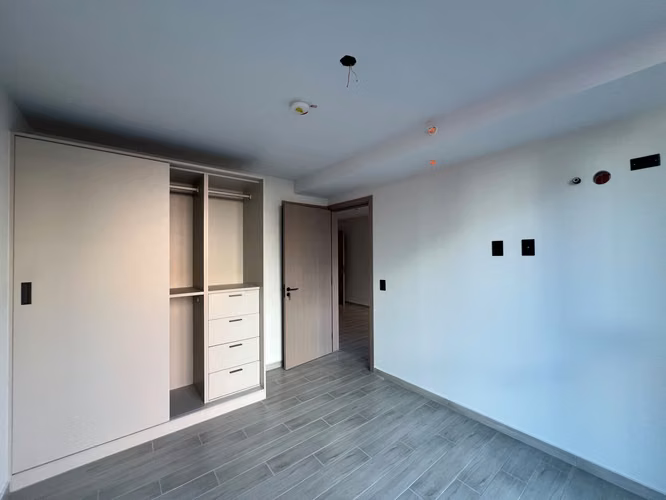 A Estrenar en Bella Vista | 1 Rec con Balcón | A Pasos del Metro y Cinta Costera - Imagen 8