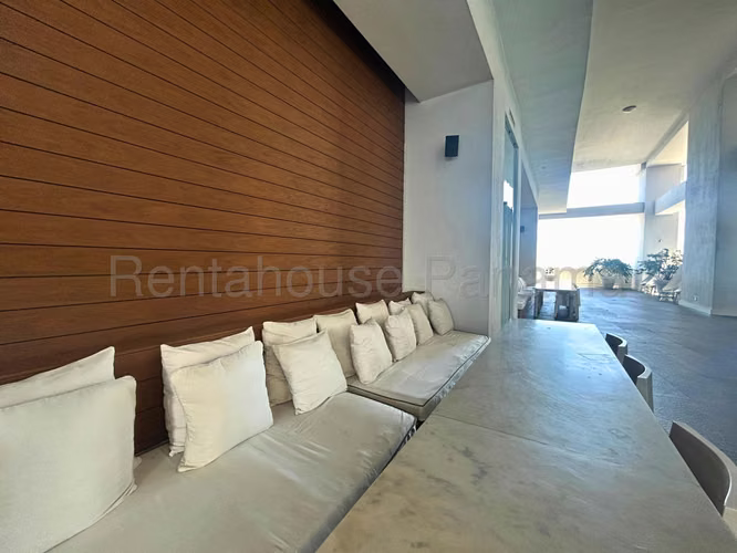 Apartamento Amoblado en Venta en Yoo & Arts – Avenida Balboa | GC