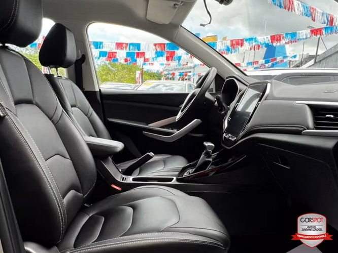 Chevrolet Captiva 2022 Automática EA5455 - Imagen 10