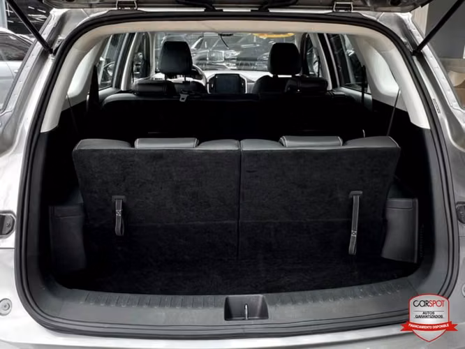 Chevrolet Captiva 2022 Automática EA5455 - Imagen 7