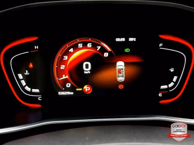 Geely Coolray Sport 2023 Automática EH3820