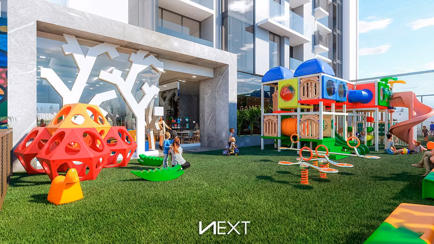 Se Venden apartamentos a estrenar de 119 m2, PH Next - Imagen 11