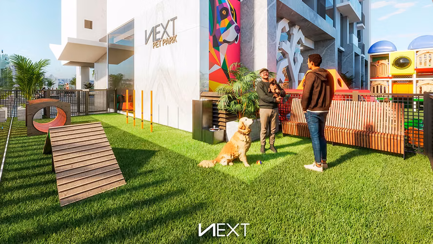Se Venden apartamentos a estrenar de 119 m2, PH Next - Imagen 10