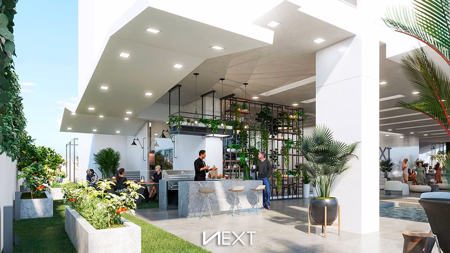 Se Venden apartamentos a estrenar de 119 m2, PH Next - Imagen 8