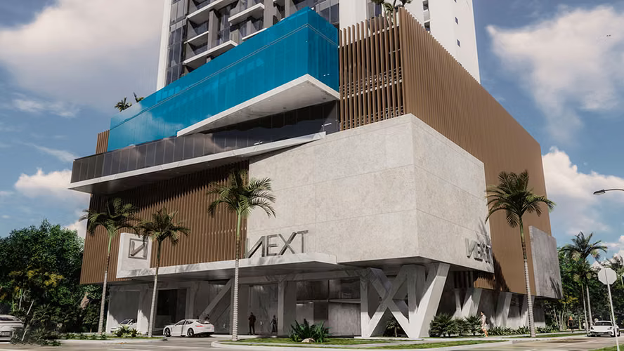 Se Venden apartamentos a estrenar de 119 m2, PH Next