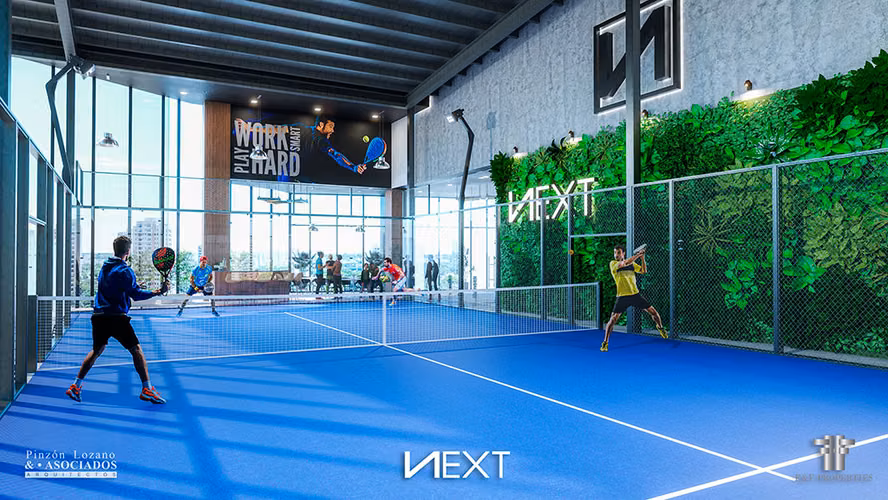 Se Venden apartamentos a estrenar de 119 m2, PH Next - Imagen 15