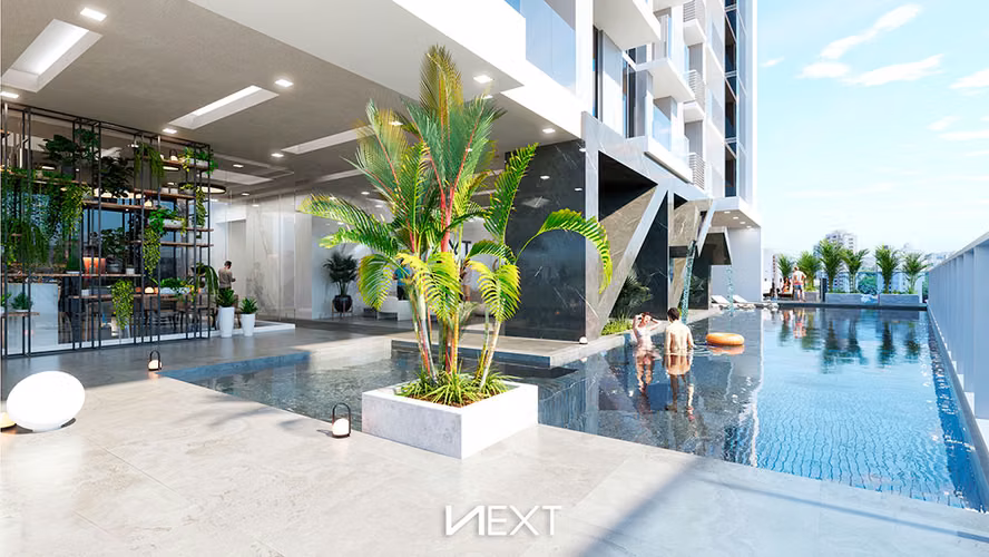 Se Venden apartamentos a estrenar de 119 m2, PH Next - Imagen 7