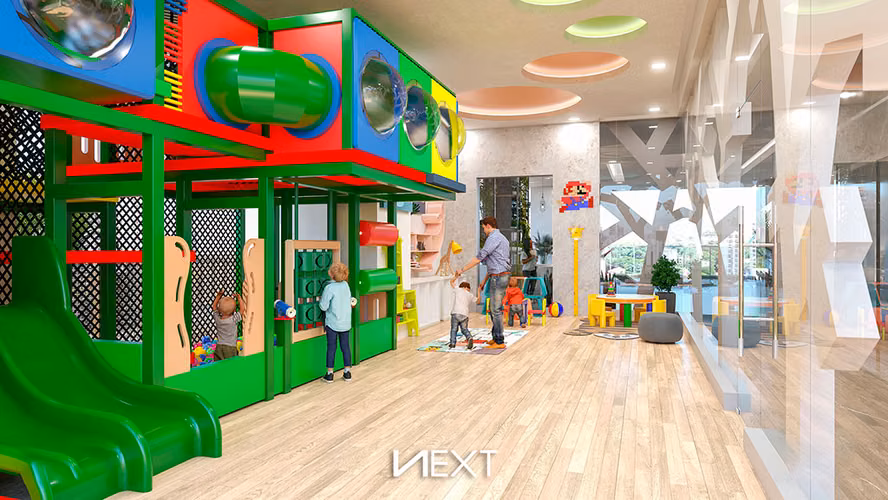 Se Venden apartamentos a estrenar de 119 m2, PH Next - Imagen 13