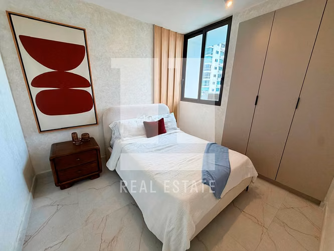 Se Venden apartamentos a estrenar de 91 m2, PH Next - Imagen 19