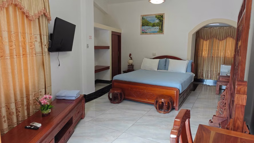 NEGOCIABLE - HOTEL COMPLETAMENTE EQUIPADO Y LISTO PARA OPERAR – EXCELENTE OPORTUNIDAD DE INVERSIÓN