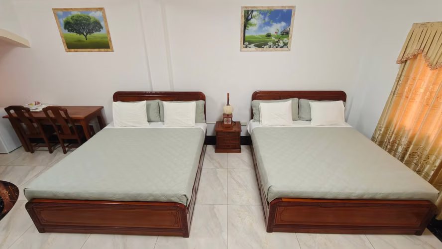NEGOCIABLE - HOTEL COMPLETAMENTE EQUIPADO Y LISTO PARA OPERAR – EXCELENTE OPORTUNIDAD DE INVERSIÓN