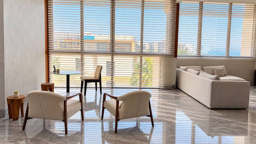 RESIDENCIA EN OCEAN REEF | Discreción, Mar y Exclusividad