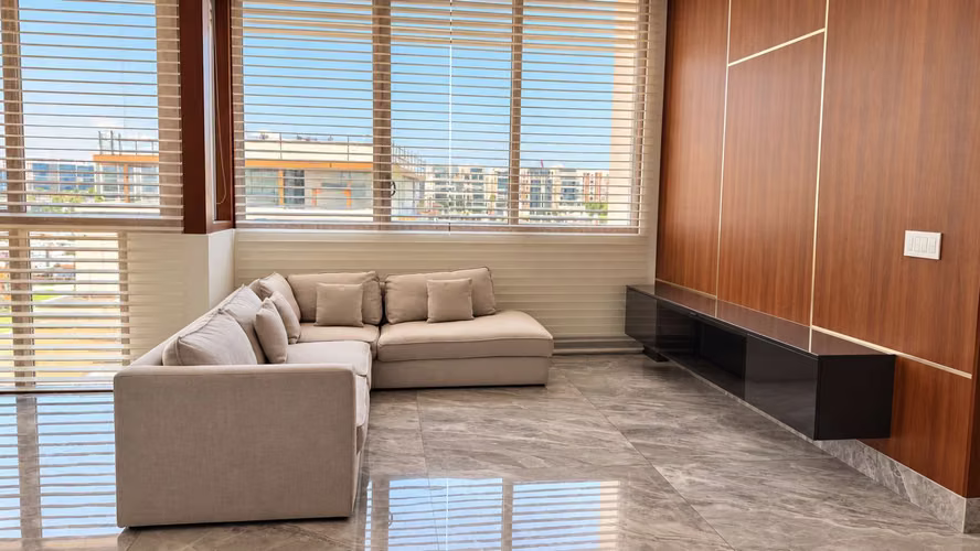 RESIDENCIA EN OCEAN REEF | Discreción, Mar y Exclusividad