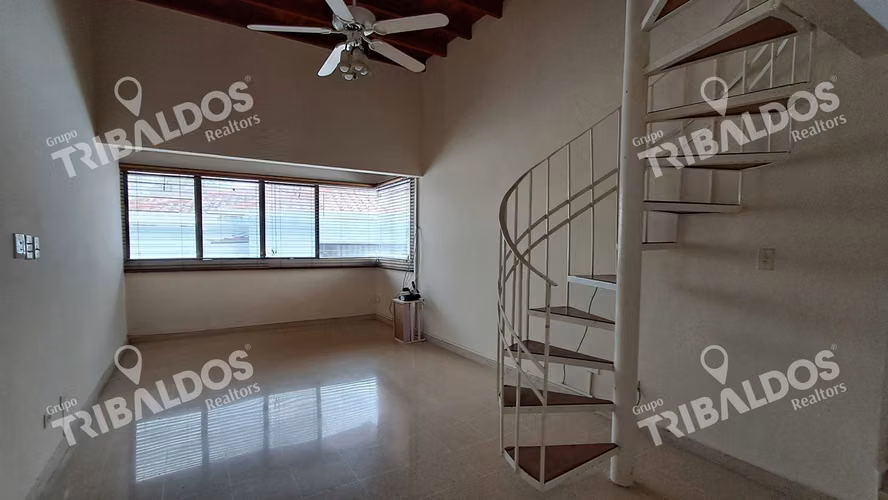 ALQUILER DE CASA ADOSADA EN DOS MARES MUY ESPACIOSA - Imagen 12