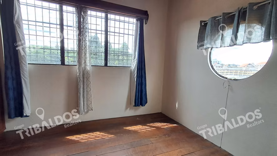 ALQUILER DE CASA ADOSADA EN DOS MARES MUY ESPACIOSA - Imagen 9