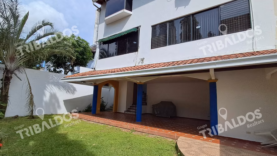 ALQUILER DE CASA ADOSADA EN DOS MARES MUY ESPACIOSA - Imagen 6