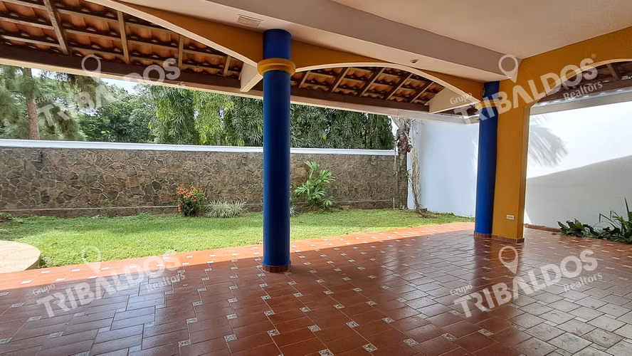 ALQUILER DE CASA ADOSADA EN DOS MARES MUY ESPACIOSA - Imagen 5