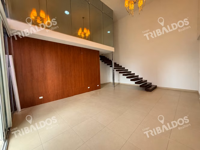 Alquiler de apartamento en PH Oceanaire, Punta Pacifica