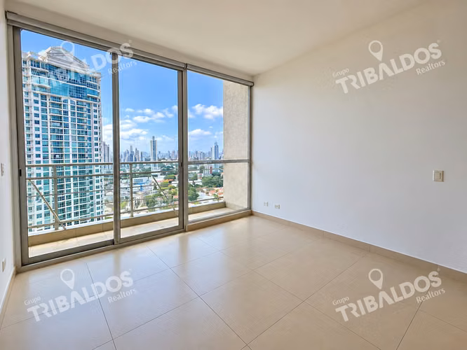 Alquiler de apartamento en PH Oceanaire, Punta Pacifica