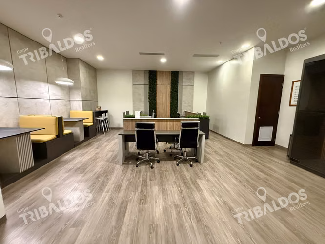 Alquiler de apartamento en PH Oceanaire, Punta Pacifica