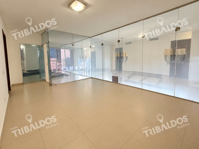 Alquiler de apartamento en PH Oceanaire, Punta Pacifica