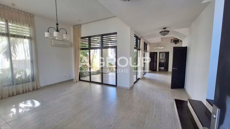 Nativa - Panama Pacífico - Se vende casa - Imagen 2