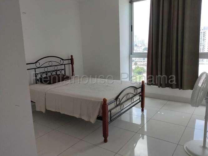 Alquiler de Apartamento en Carrasquilla Ph Isabella Tower CCO
